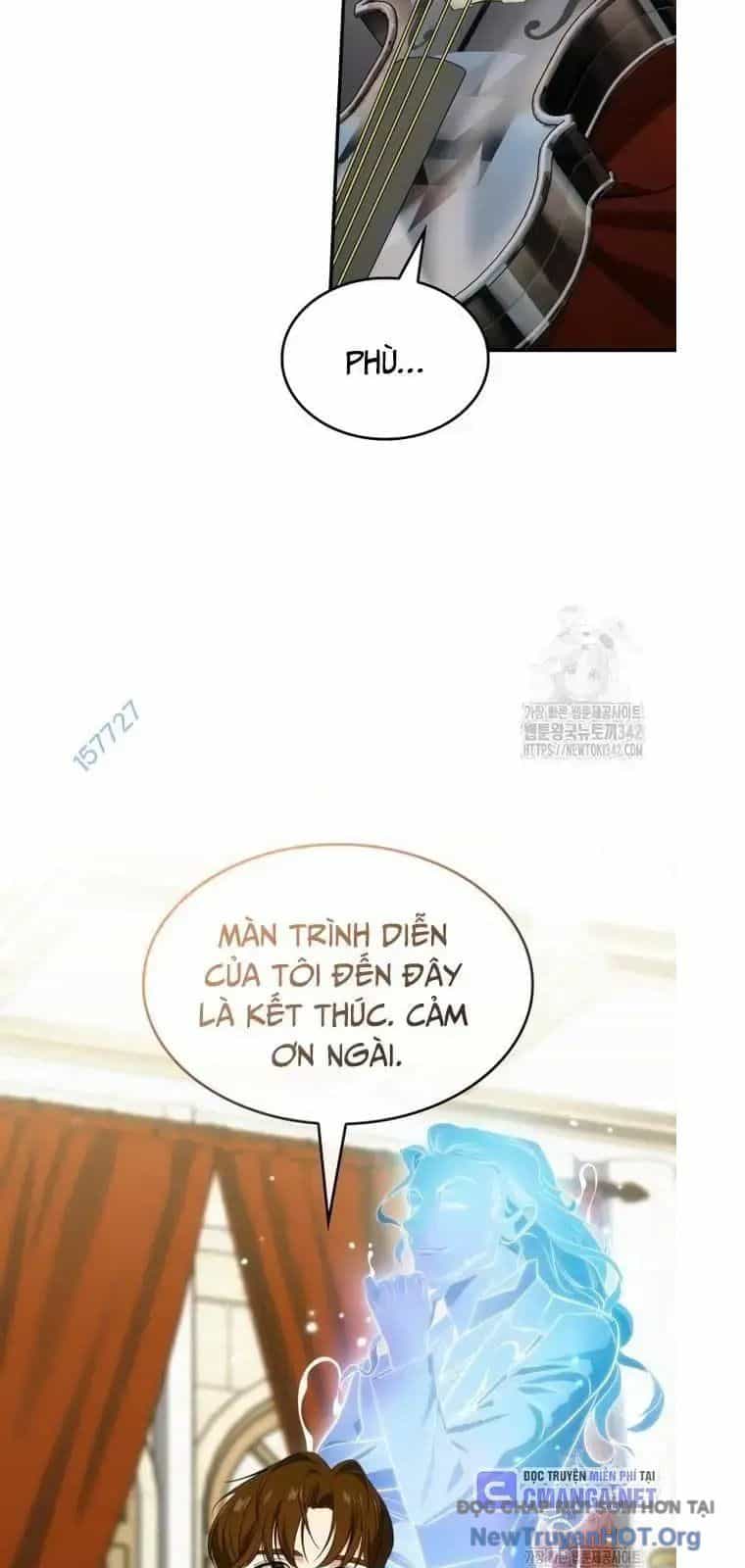 Đồng Hành Cùng Các Thiên Tài Âm Nhạc - Chương 56 - ảnh 28
