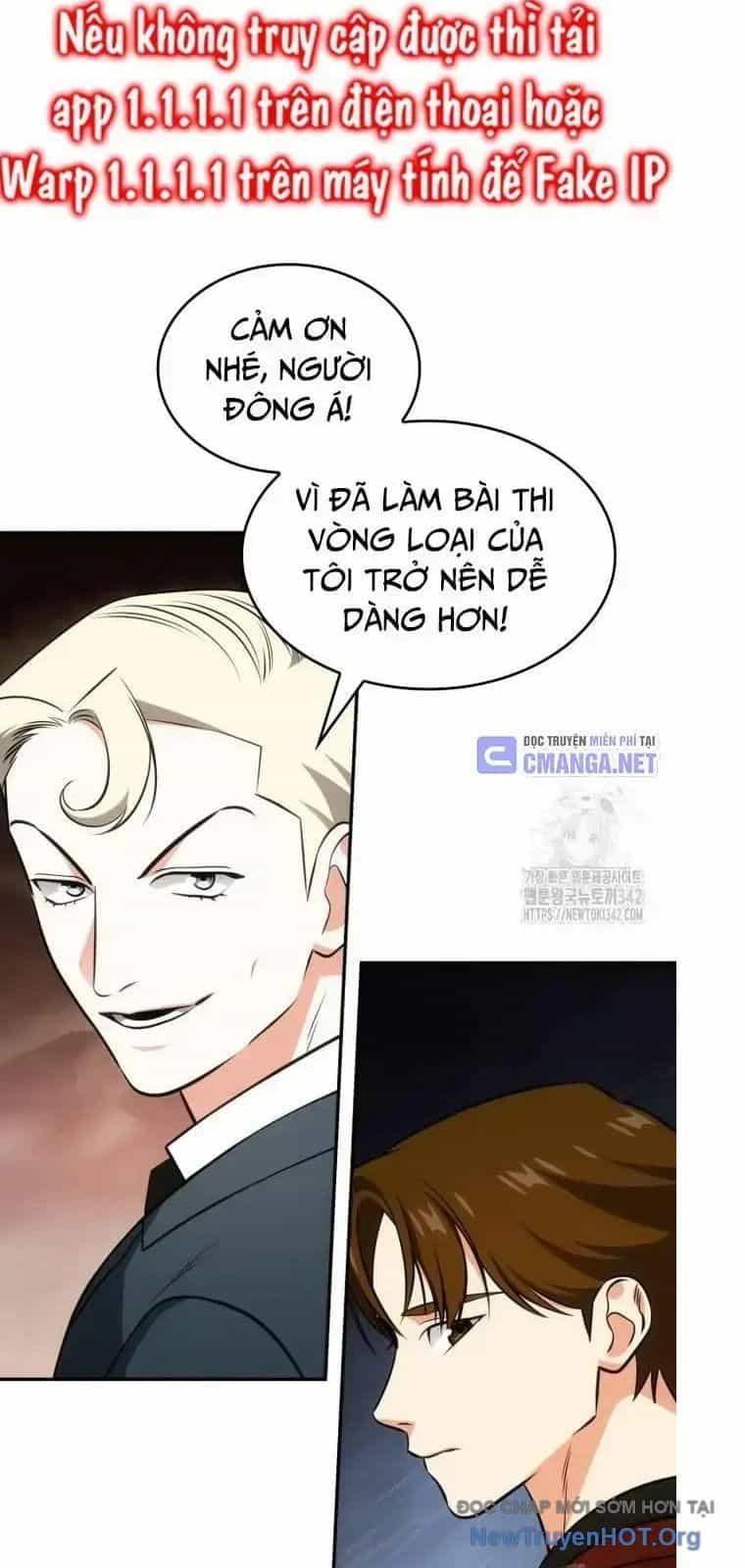 Đồng Hành Cùng Các Thiên Tài Âm Nhạc - Chương 56 - ảnh 56