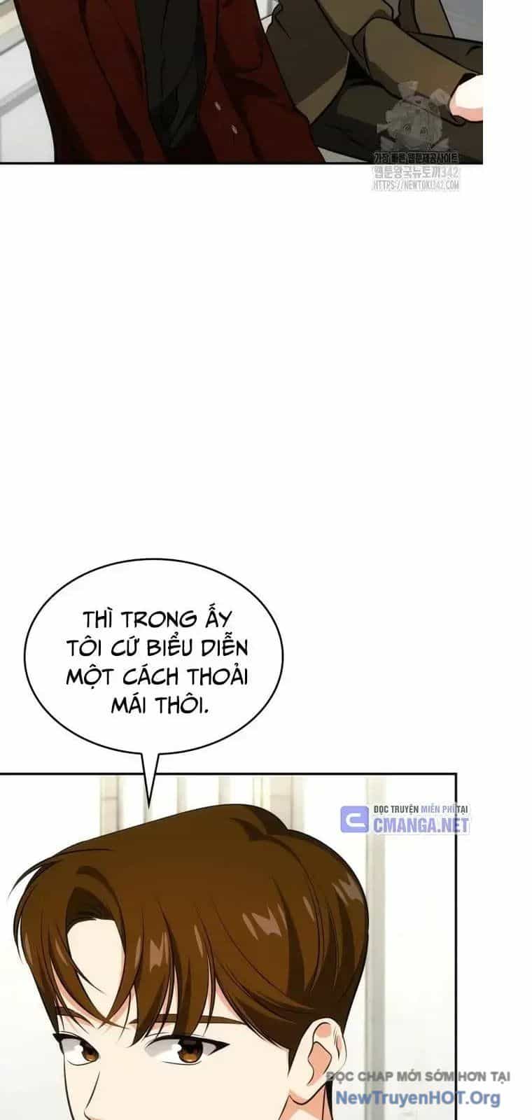 Đồng Hành Cùng Các Thiên Tài Âm Nhạc - Chương 56 - ảnh 62