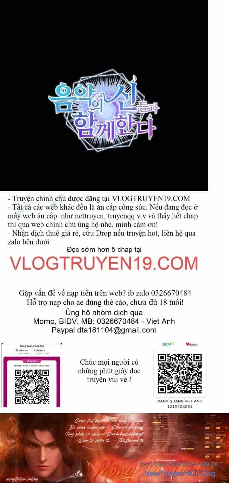 Đồng Hành Cùng Các Thiên Tài Âm Nhạc - Chương 56 - ảnh 74