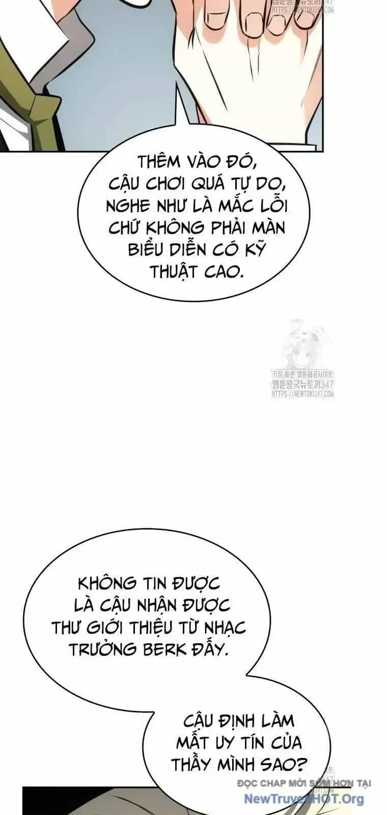 Đồng Hành Cùng Các Thiên Tài Âm Nhạc - Chương 57 - ảnh 16