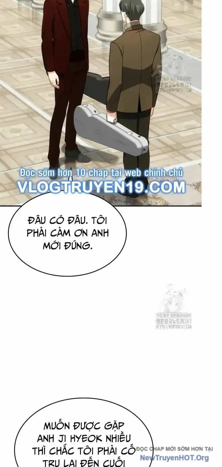 Đồng Hành Cùng Các Thiên Tài Âm Nhạc - Chương 57 - ảnh 62