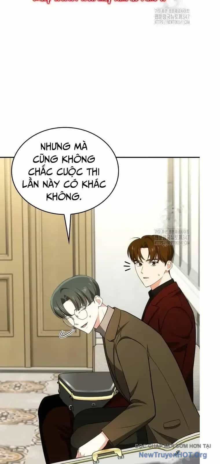 Đồng Hành Cùng Các Thiên Tài Âm Nhạc - Chương 57 - ảnh 9