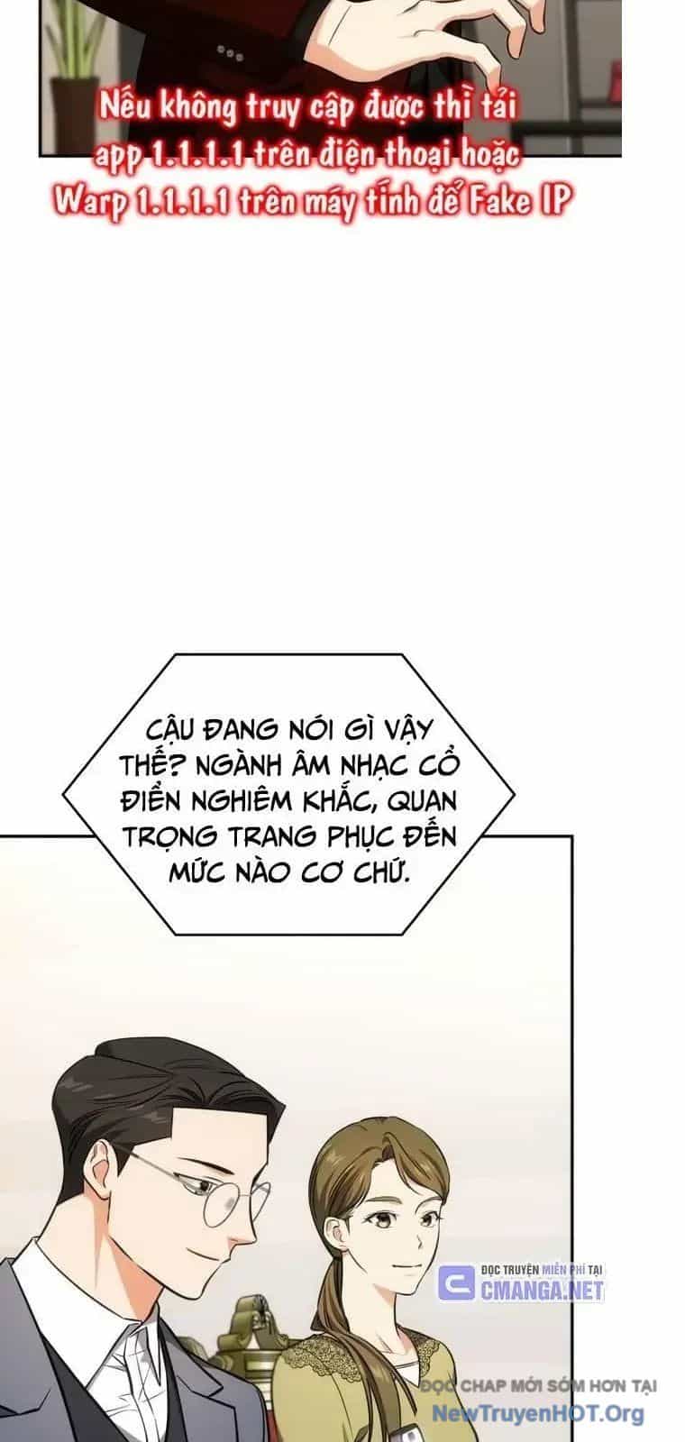 Đồng Hành Cùng Các Thiên Tài Âm Nhạc - Chương 58 - ảnh 35