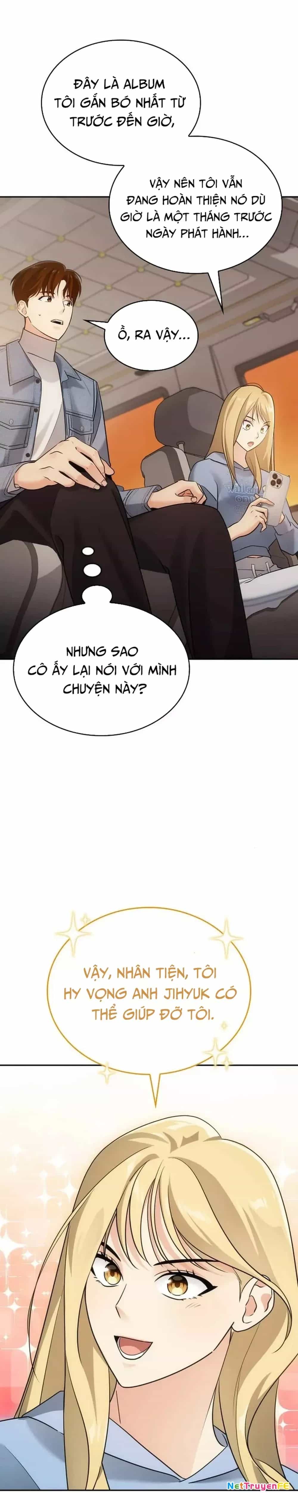 Đồng Hành Cùng Các Thiên Tài Âm Nhạc - Chương 6 - ảnh 14