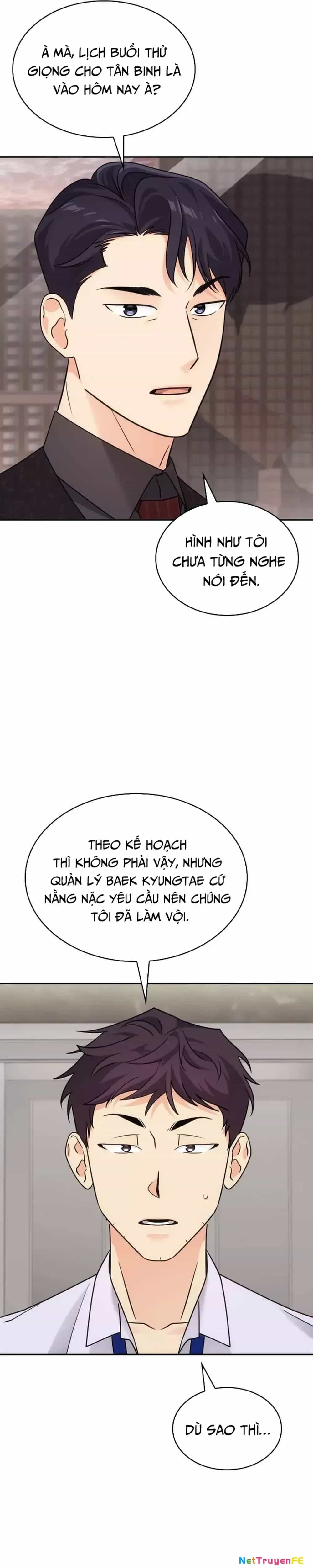 Đồng Hành Cùng Các Thiên Tài Âm Nhạc - Chương 6 - ảnh 18
