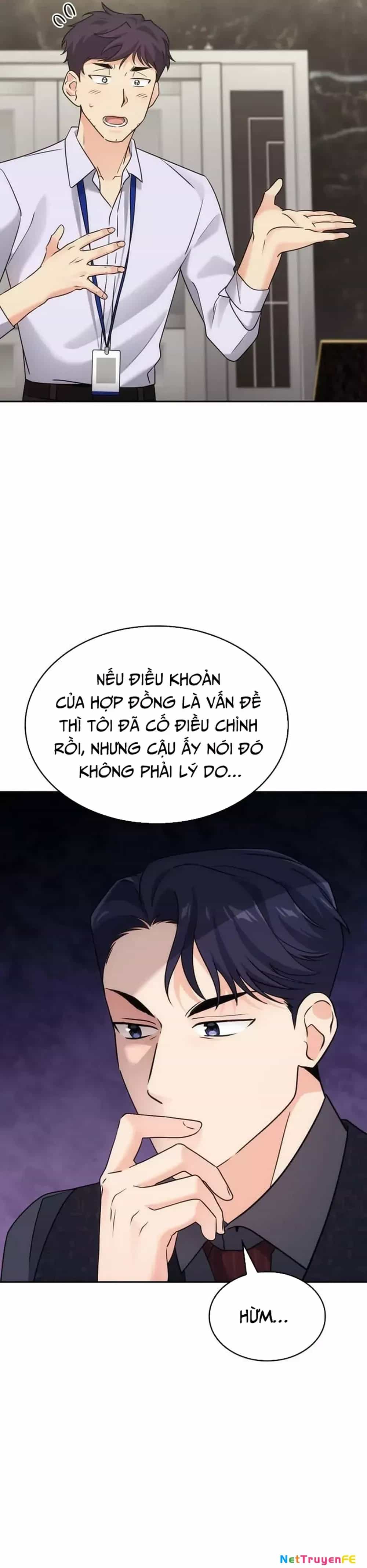 Đồng Hành Cùng Các Thiên Tài Âm Nhạc - Chương 6 - ảnh 20