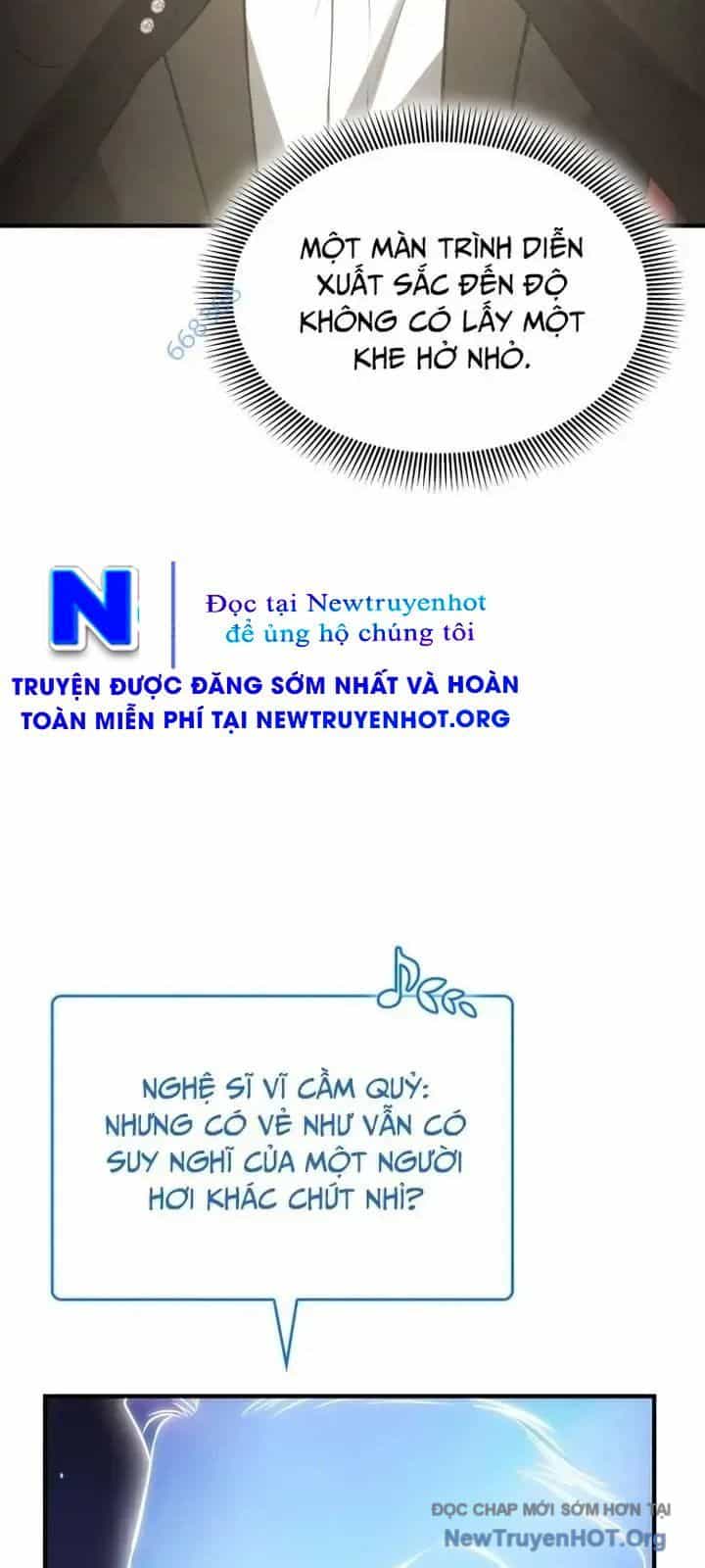 Đồng Hành Cùng Các Thiên Tài Âm Nhạc - Chương 61 - ảnh 23