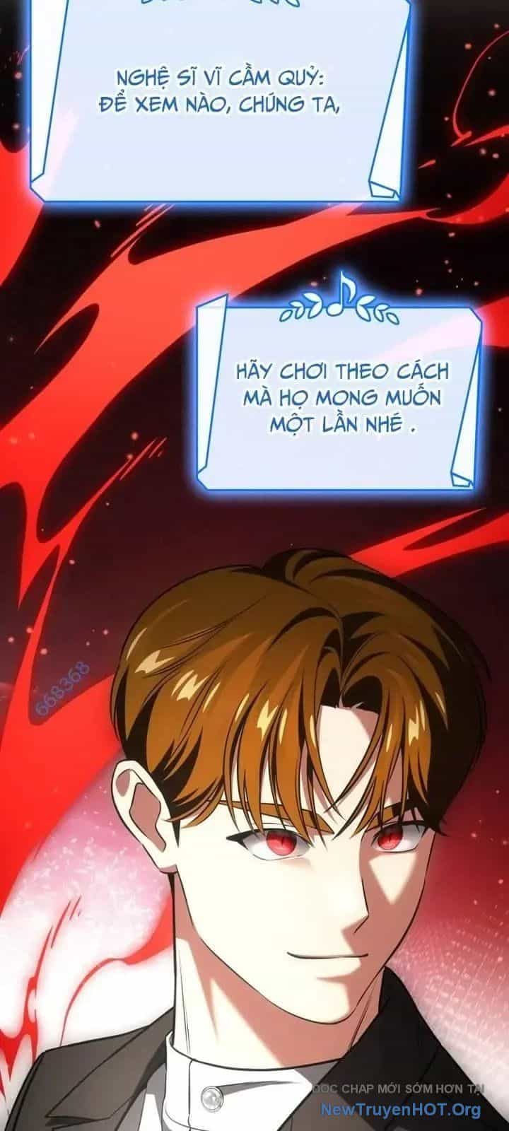 Đồng Hành Cùng Các Thiên Tài Âm Nhạc - Chương 61 - ảnh 30