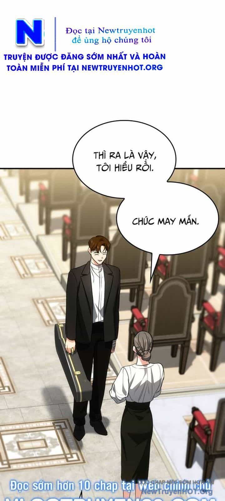 Đồng Hành Cùng Các Thiên Tài Âm Nhạc - Chương 63 - ảnh 17