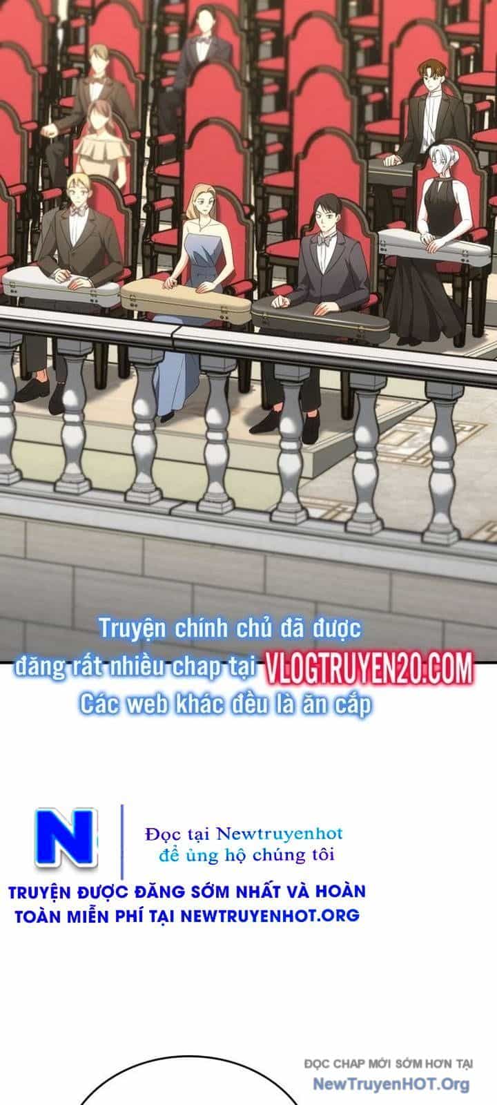 Đồng Hành Cùng Các Thiên Tài Âm Nhạc - Chương 63 - ảnh 3