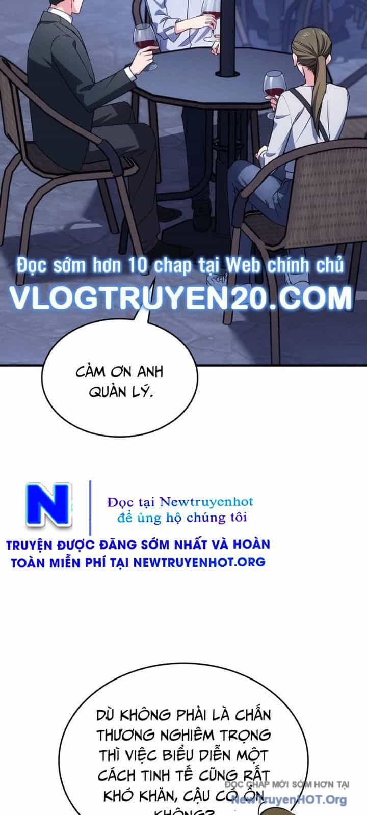 Đồng Hành Cùng Các Thiên Tài Âm Nhạc - Chương 63 - ảnh 56
