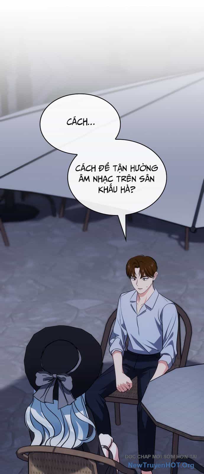 Đồng Hành Cùng Các Thiên Tài Âm Nhạc - Chương 64 - ảnh 22