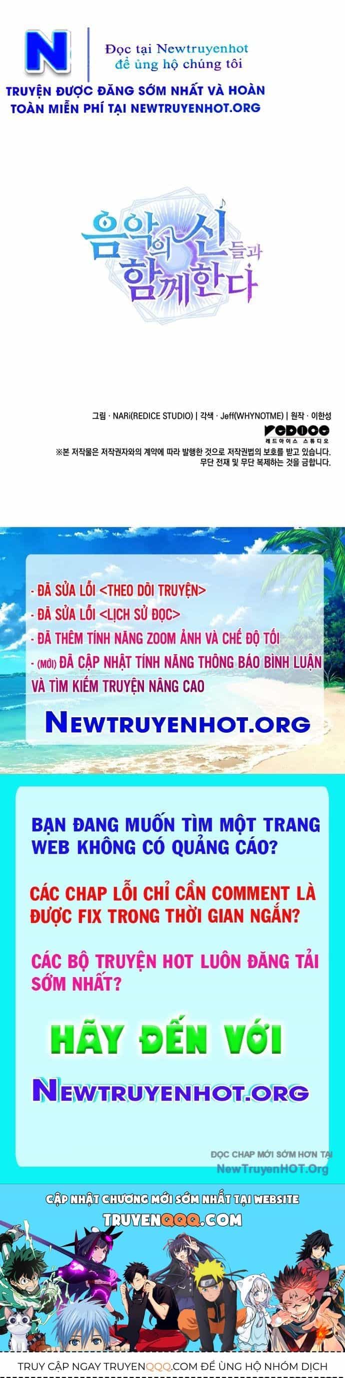 Đồng Hành Cùng Các Thiên Tài Âm Nhạc - Chương 64 - ảnh 84