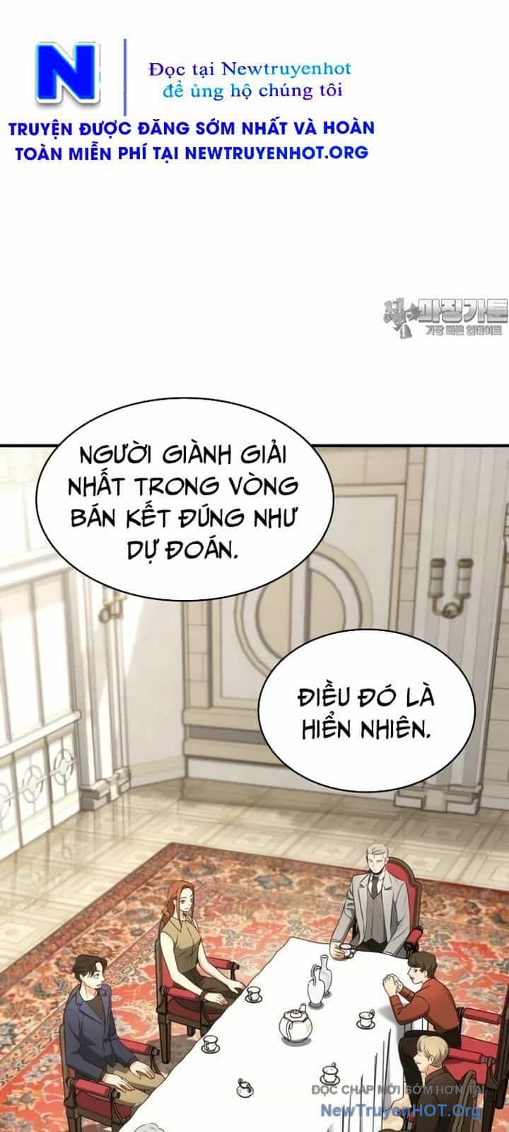 Đồng Hành Cùng Các Thiên Tài Âm Nhạc - Chương 65 - ảnh 53