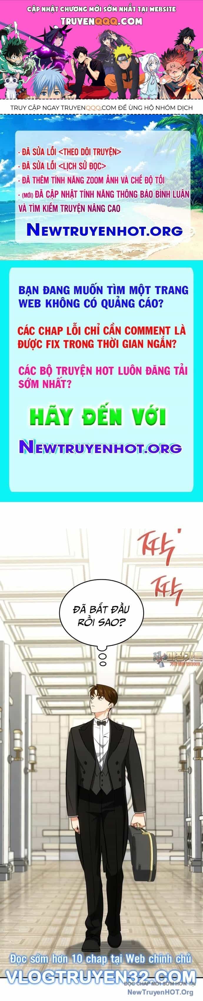 Đồng Hành Cùng Các Thiên Tài Âm Nhạc - Chương 68 - ảnh 1