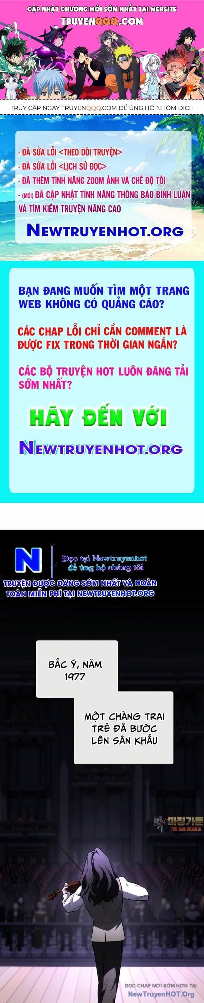 Đồng Hành Cùng Các Thiên Tài Âm Nhạc - Chương 69 - ảnh 1