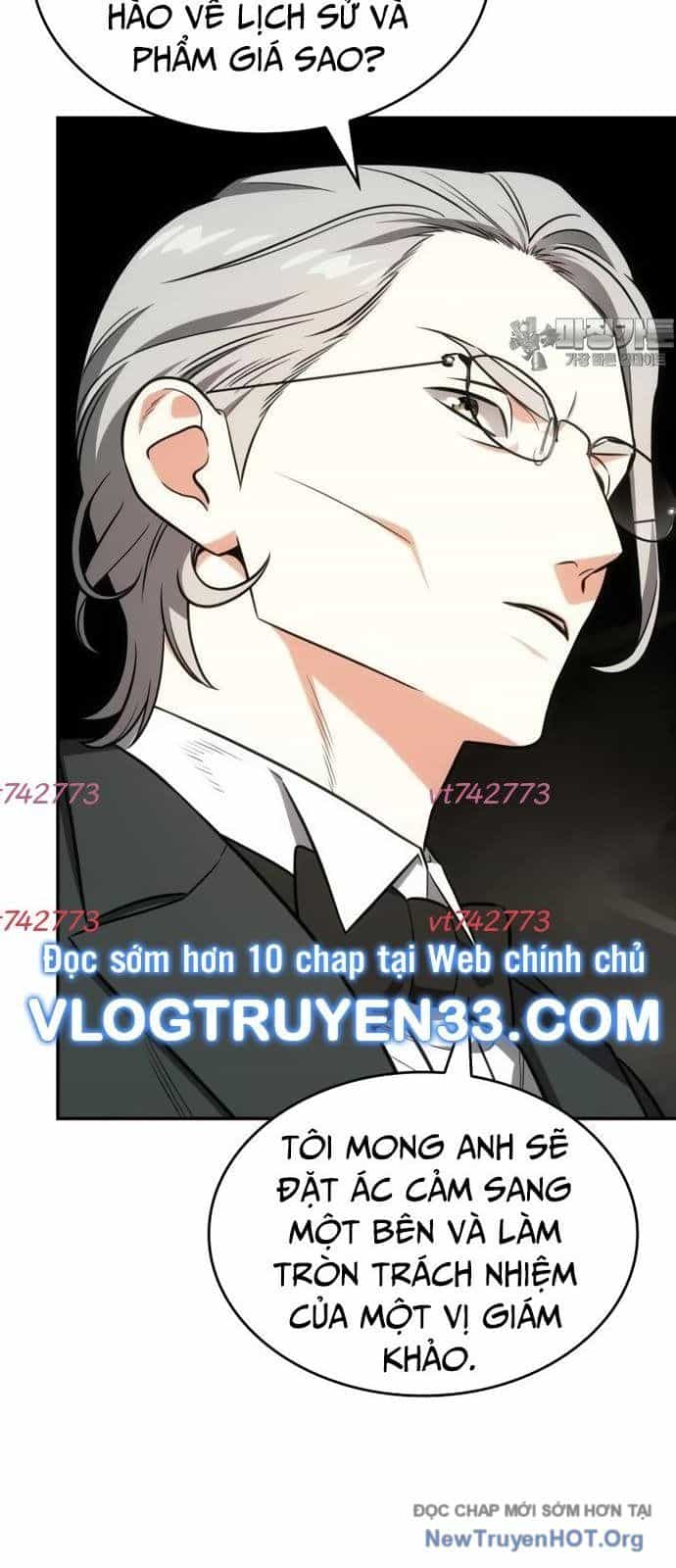 Đồng Hành Cùng Các Thiên Tài Âm Nhạc - Chương 69 - ảnh 77