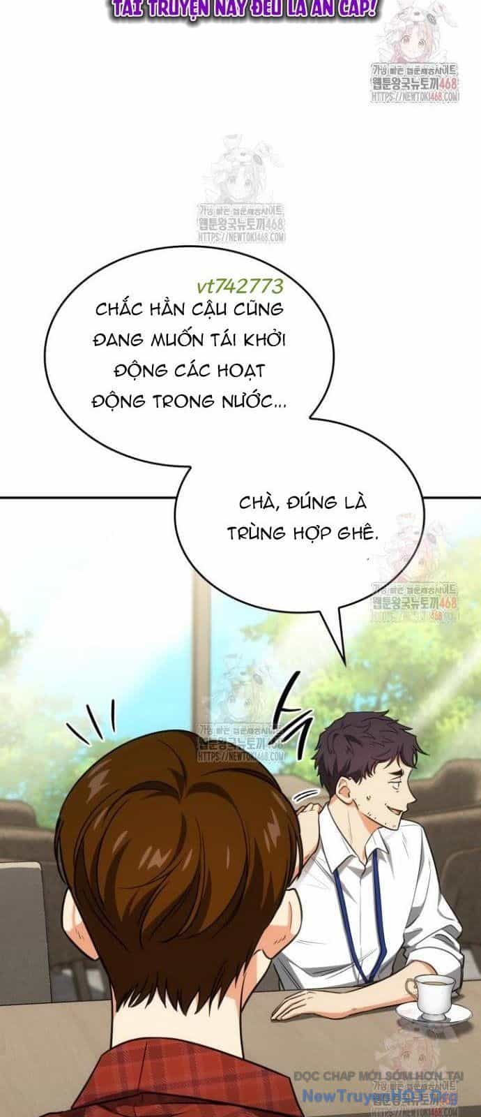 Đồng Hành Cùng Các Thiên Tài Âm Nhạc - Chương 71 - ảnh 42
