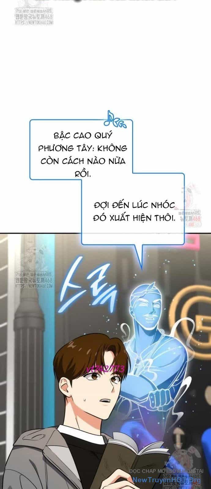 Đồng Hành Cùng Các Thiên Tài Âm Nhạc - Chương 73 - ảnh 43