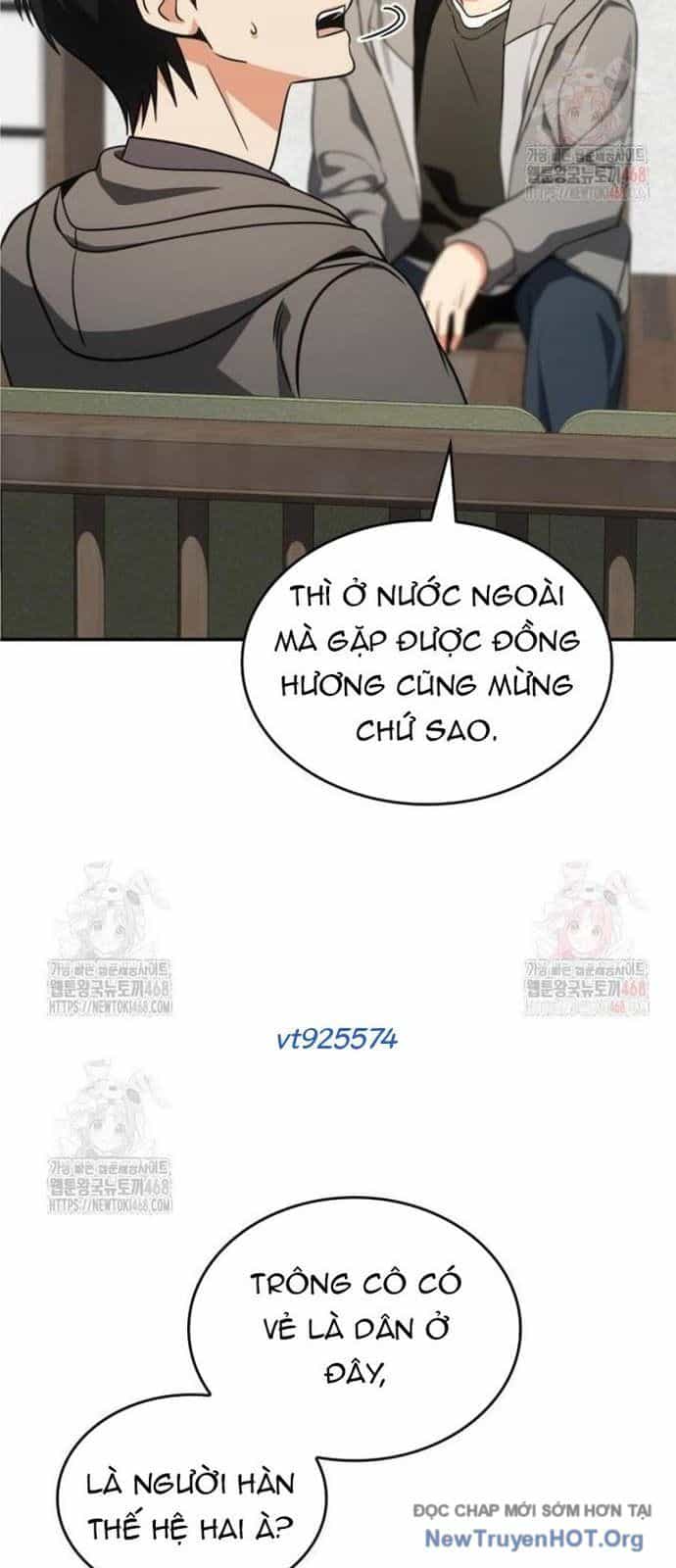 Đồng Hành Cùng Các Thiên Tài Âm Nhạc - Chương 75 - ảnh 51
