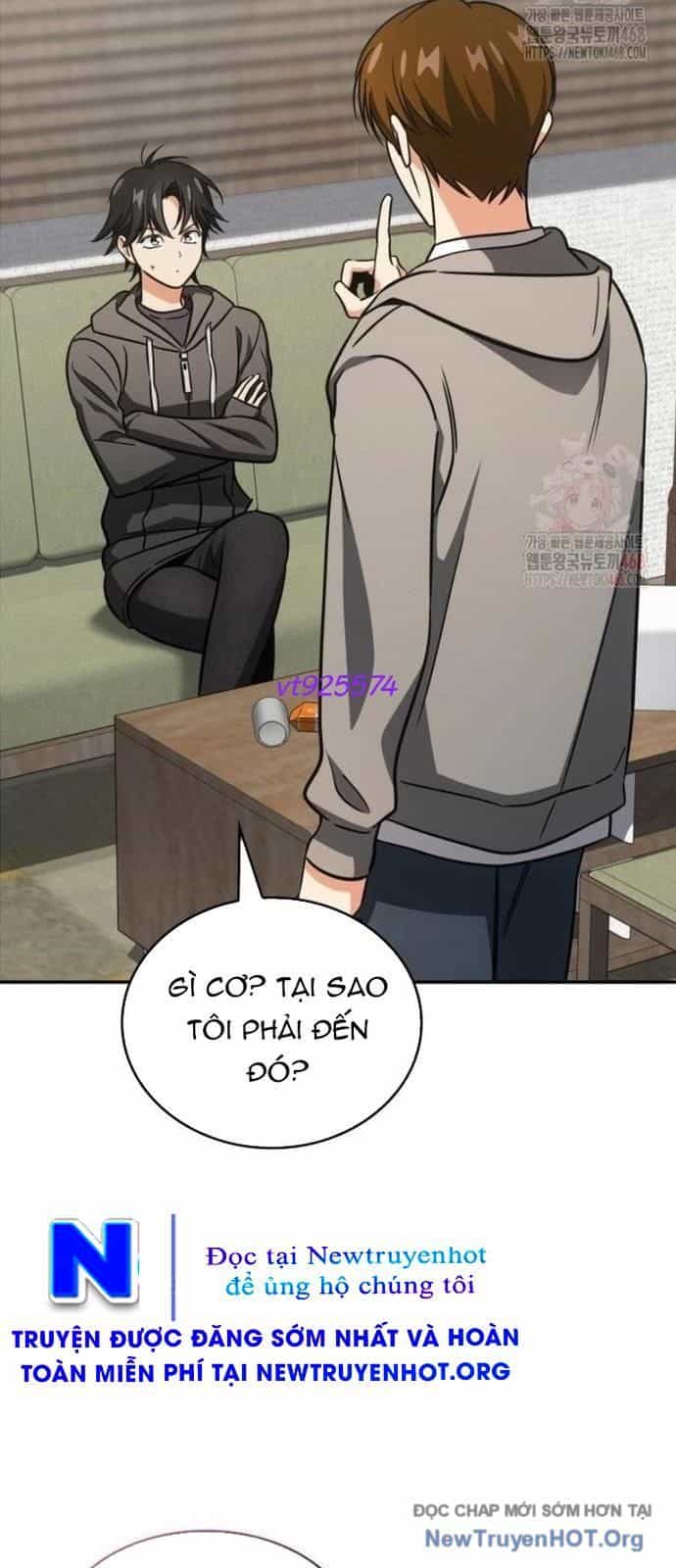 Đồng Hành Cùng Các Thiên Tài Âm Nhạc - Chương 76 - ảnh 69