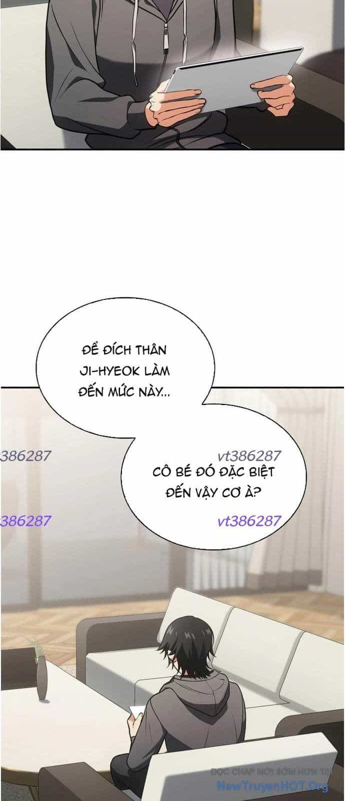 Đồng Hành Cùng Các Thiên Tài Âm Nhạc - Chương 77 - ảnh 6