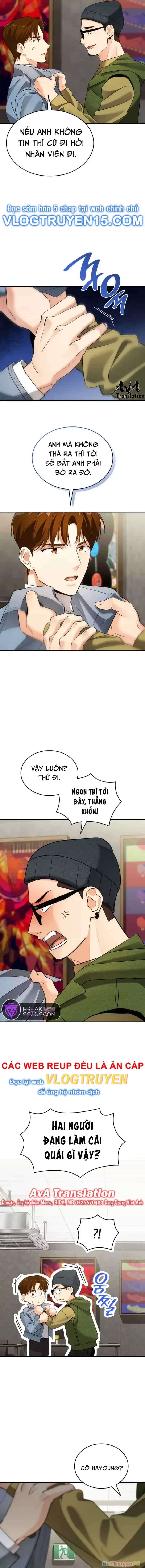 Đồng Hành Cùng Các Thiên Tài Âm Nhạc - Chương 8 - ảnh 4