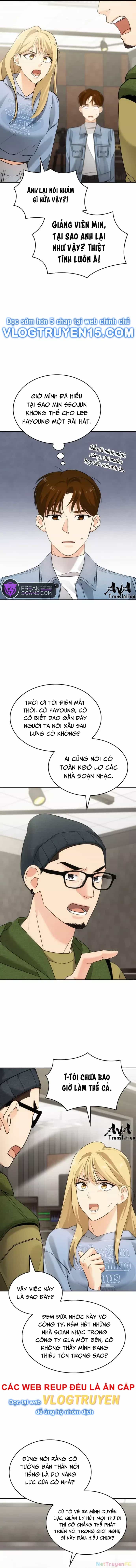 Đồng Hành Cùng Các Thiên Tài Âm Nhạc - Chương 8 - ảnh 7