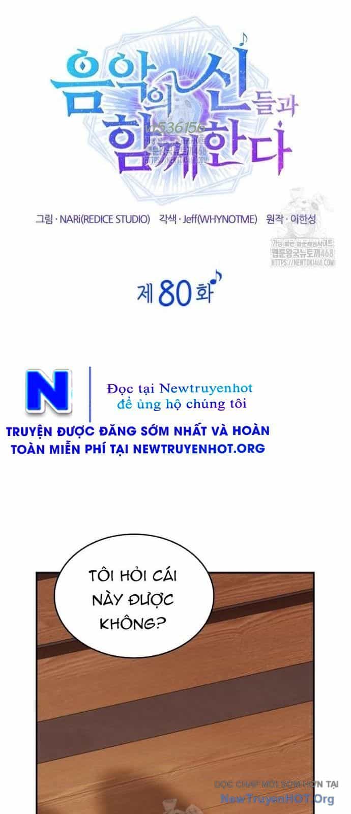 Đồng Hành Cùng Các Thiên Tài Âm Nhạc - Chương 80 - ảnh 26