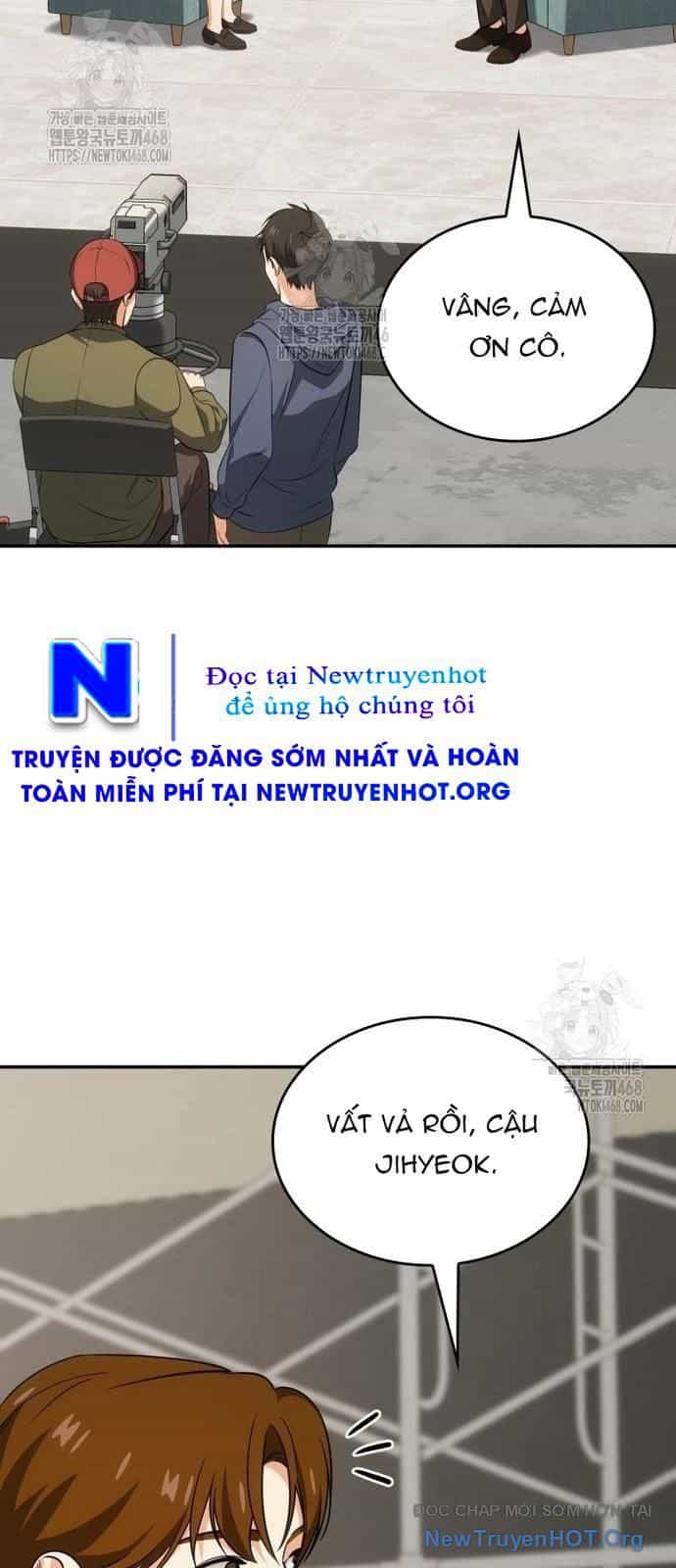 Đồng Hành Cùng Các Thiên Tài Âm Nhạc - Chương 86 - ảnh 23