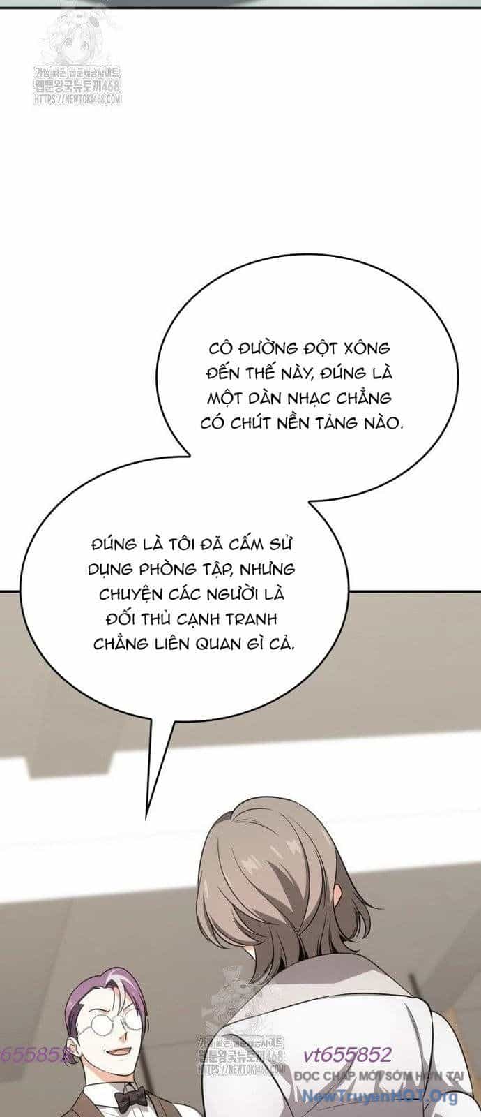 Đồng Hành Cùng Các Thiên Tài Âm Nhạc - Chương 87 - ảnh 40