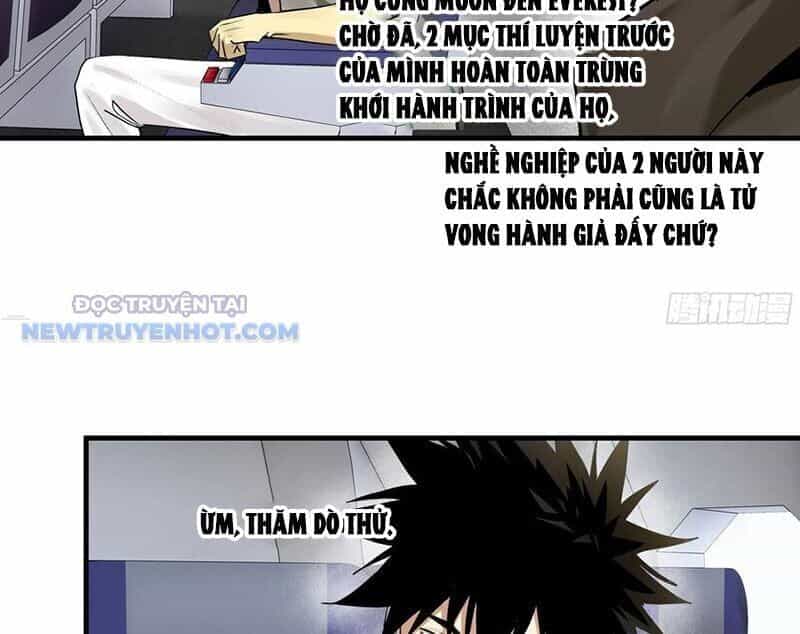 Đồng Hành Cùng Tử Vong: Bắt Đầu Với Ngư Nhân Địa Hạ Thành - Chương 100 - ảnh 26