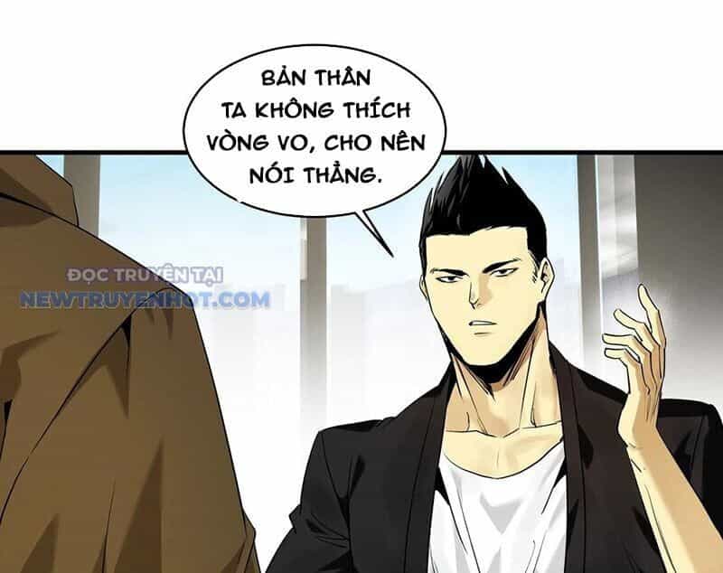 Đồng Hành Cùng Tử Vong: Bắt Đầu Với Ngư Nhân Địa Hạ Thành - Chương 100 - ảnh 3