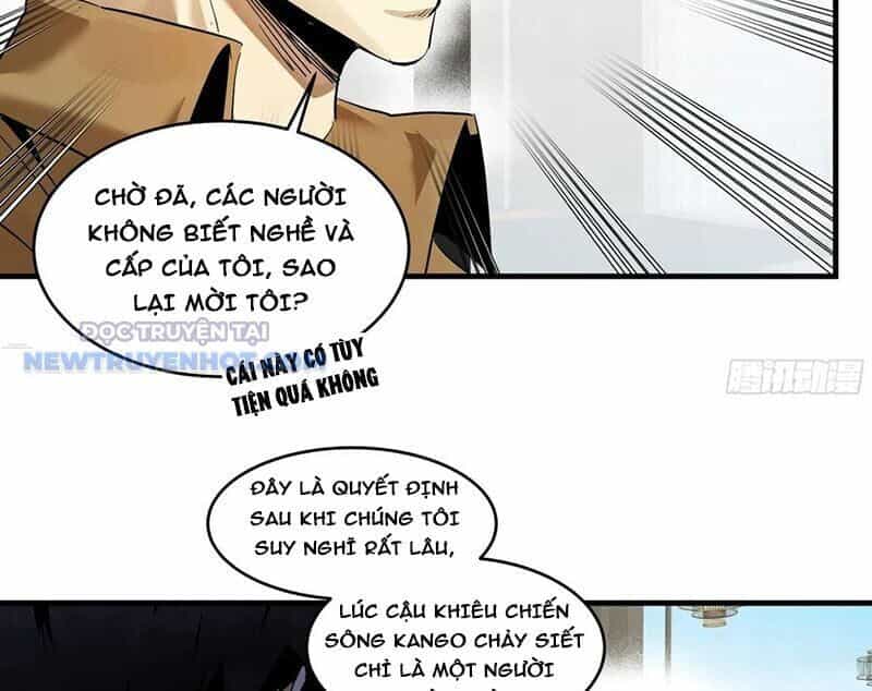 Đồng Hành Cùng Tử Vong: Bắt Đầu Với Ngư Nhân Địa Hạ Thành - Chương 100 - ảnh 8