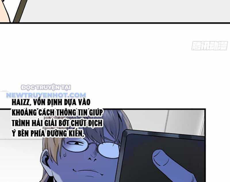 Đồng Hành Cùng Tử Vong: Bắt Đầu Với Ngư Nhân Địa Hạ Thành - Chương 101 - ảnh 39