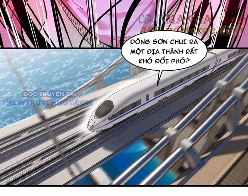Đồng Hành Cùng Tử Vong: Bắt Đầu Với Ngư Nhân Địa Hạ Thành - Chương 102 - ảnh 10