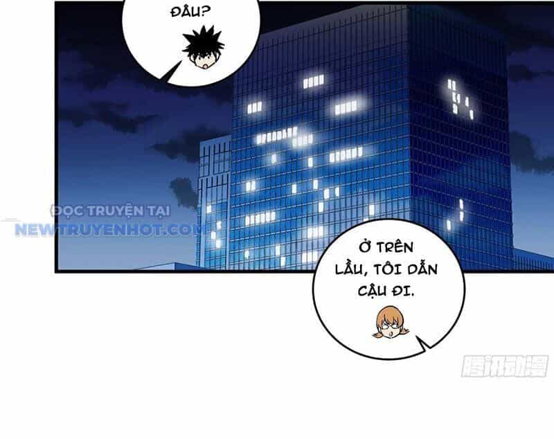 Đồng Hành Cùng Tử Vong: Bắt Đầu Với Ngư Nhân Địa Hạ Thành - Chương 102 - ảnh 20