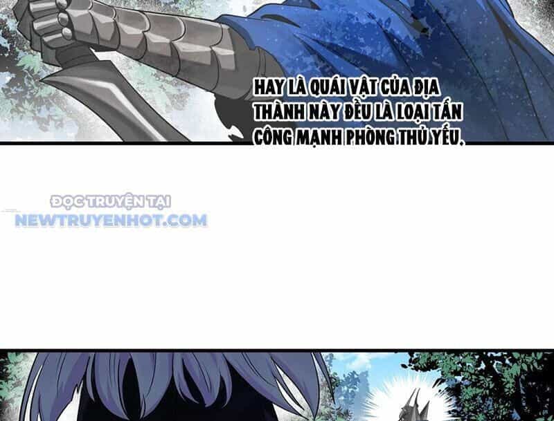 Đồng Hành Cùng Tử Vong: Bắt Đầu Với Ngư Nhân Địa Hạ Thành - Chương 102 - ảnh 53