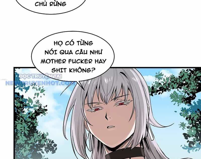 Đồng Hành Cùng Tử Vong: Bắt Đầu Với Ngư Nhân Địa Hạ Thành - Chương 103 - ảnh 10