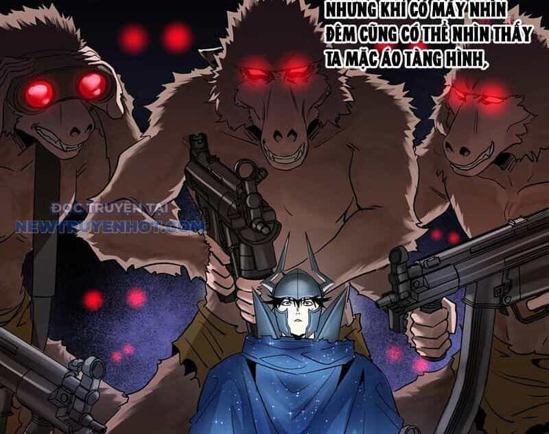 Đồng Hành Cùng Tử Vong: Bắt Đầu Với Ngư Nhân Địa Hạ Thành - Chương 103 - ảnh 37
