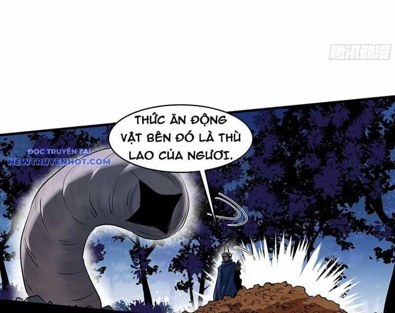 Đồng Hành Cùng Tử Vong: Bắt Đầu Với Ngư Nhân Địa Hạ Thành - Chương 104 - ảnh 11