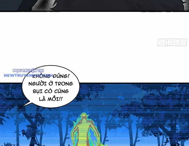 Đồng Hành Cùng Tử Vong: Bắt Đầu Với Ngư Nhân Địa Hạ Thành - Chương 104 - ảnh 48