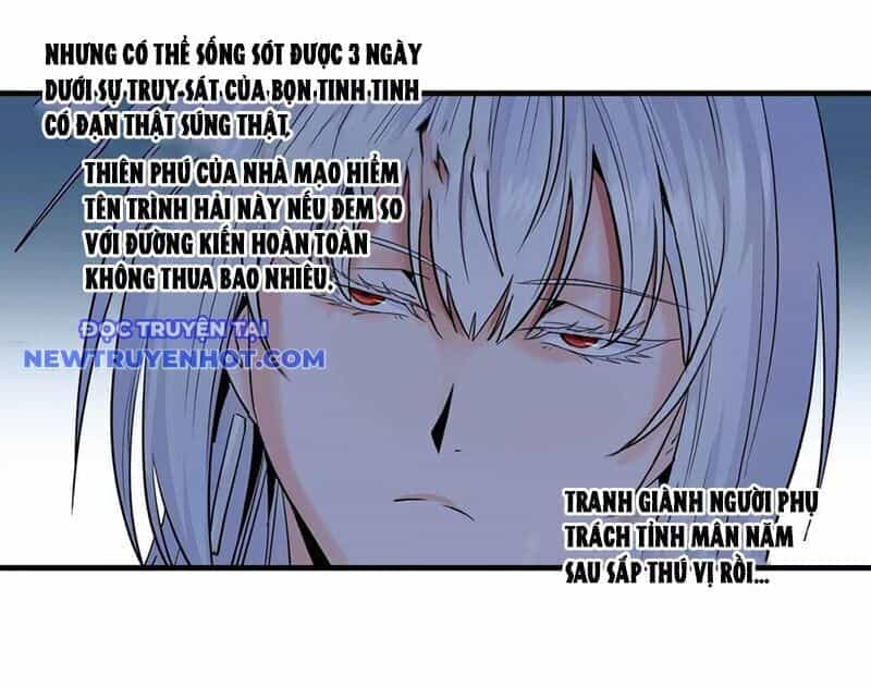 Đồng Hành Cùng Tử Vong: Bắt Đầu Với Ngư Nhân Địa Hạ Thành - Chương 106 - ảnh 12