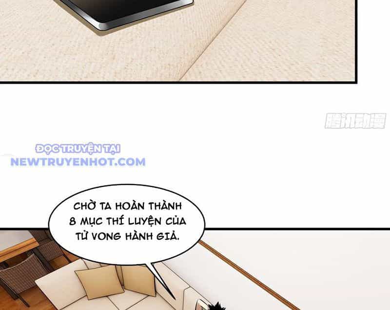 Đồng Hành Cùng Tử Vong: Bắt Đầu Với Ngư Nhân Địa Hạ Thành - Chương 107 - ảnh 27