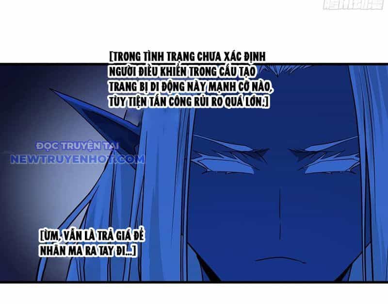 Đồng Hành Cùng Tử Vong: Bắt Đầu Với Ngư Nhân Địa Hạ Thành - Chương 107 - ảnh 58