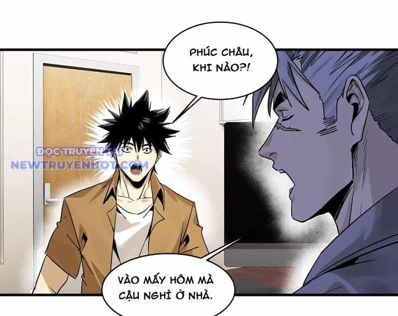 Đồng Hành Cùng Tử Vong: Bắt Đầu Với Ngư Nhân Địa Hạ Thành - Chương 107 - ảnh 7