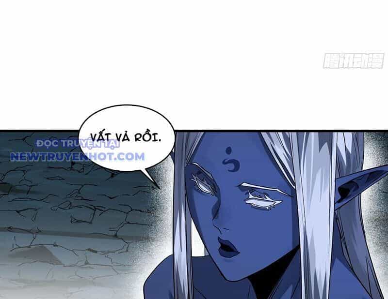 Đồng Hành Cùng Tử Vong: Bắt Đầu Với Ngư Nhân Địa Hạ Thành - Chương 108 - ảnh 34