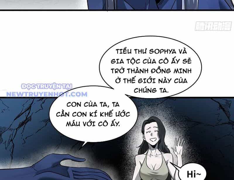 Đồng Hành Cùng Tử Vong: Bắt Đầu Với Ngư Nhân Địa Hạ Thành - Chương 108 - ảnh 35