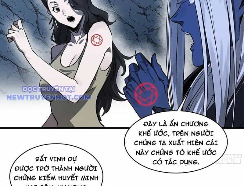 Đồng Hành Cùng Tử Vong: Bắt Đầu Với Ngư Nhân Địa Hạ Thành - Chương 108 - ảnh 60